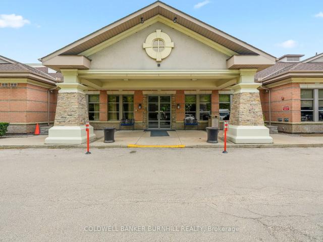 1415 BURLOAK Drive, Burlington | For Sale @ $334,900 | Condos. Ca