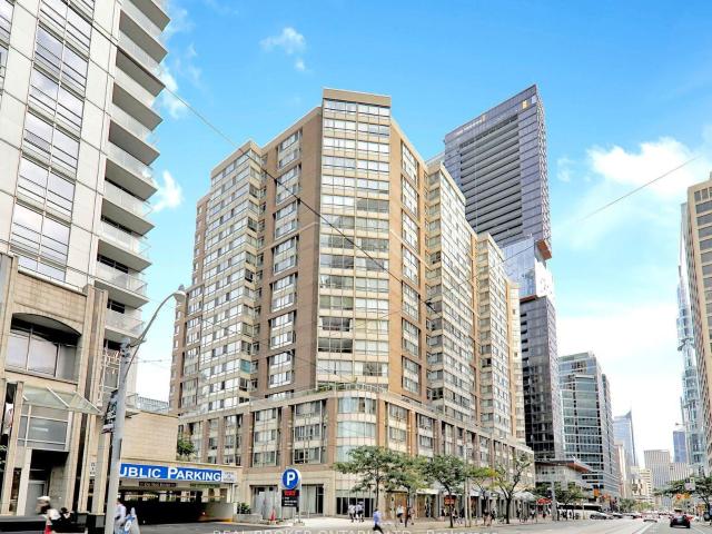 1415 Bay Street, Toronto | 2Beds/2Bath, Condo, $3,800/mo | Condos. Ca