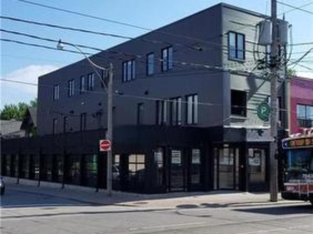 1415 Gerrard Street E, Toronto, ON, M4L 1Z5 investment for sale | Listing ID 40817 | Royal LePage