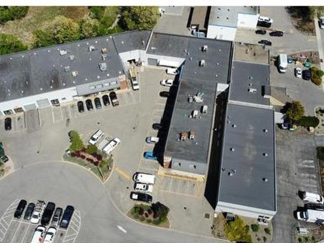 1415 Hunter Court Unit# 1, Kelowna, BC, V1Y 6E6 commercial for lease | Listing ID 10392 | Royal LePage