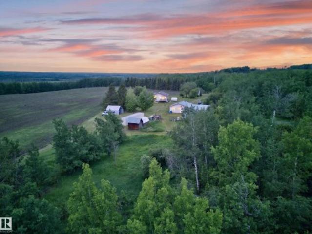 1415 Hwy 37, Rural Lac Ste. Anne County, AB, T0E 1V0 house for sale | Listing ID E4493 | Royal LePage
