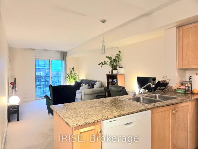 1415 Richmond Street E, Toronto | 1Beds/1Bath, Condo, $1,950/mo | Condos. Ca