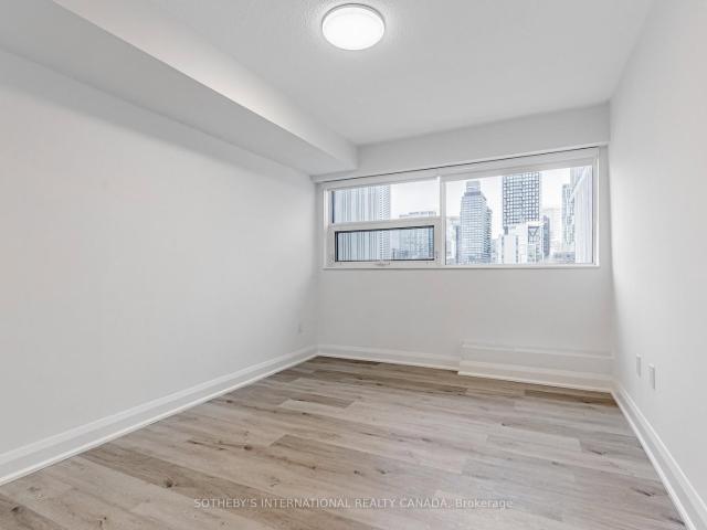 1415 Sherbourne Street, Toronto | 1Beds/1Bath, Condo, $2,320/mo | Condos. Ca