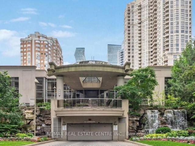 1415 3 Duke Of York Boulevard, Mississauga | For Rent @ $3,650 | Condos. Ca