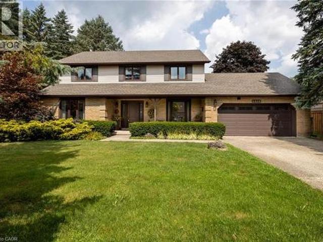 1416 Progreston Road, Carlisle, ON, L0R 1H3 house for sale | Listing ID 40847 | Royal LePage