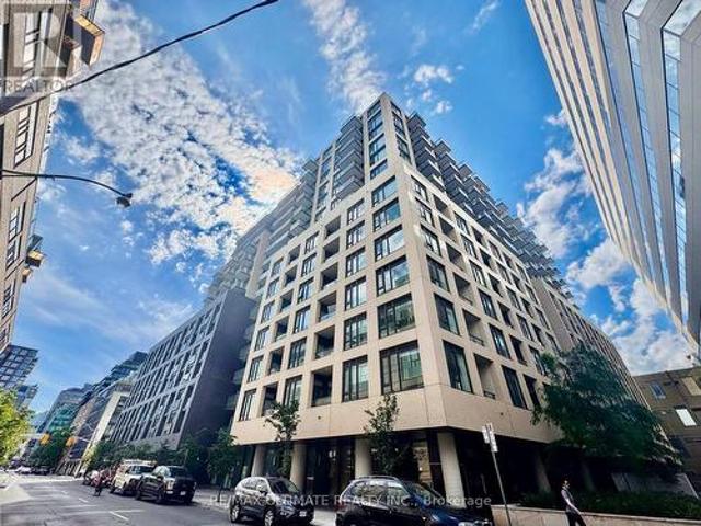 1416 Richmond Street W, Toronto, ON, M5V 0W9 lease for lease | Listing ID C13468 | Royal LePage