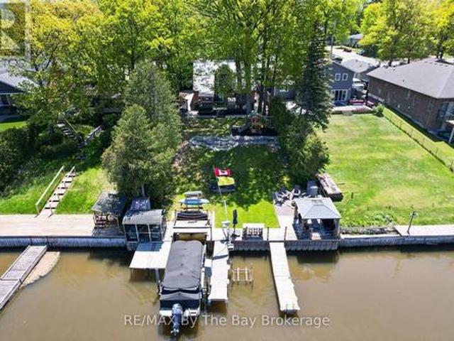1416 River Road W, Wasaga Beach, ON, L9Z 2W5 house for sale | Listing ID S13413 | Royal LePage