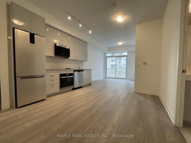 1416 10 abeja Street, Vaughan | For Rent @ $2,250 | Condos. Ca