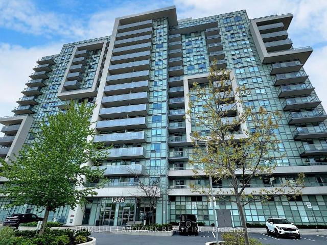1416 1 Danforth Road, Scarborough | 1Beds/1Bath, Condo, $1,900/mo | Condos. Ca