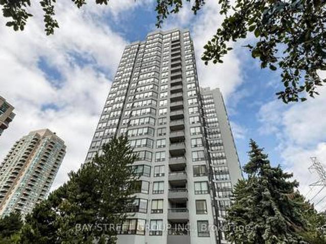 1416 7 Bishop Avenue, Toronto, ON, M2M 4J4 condo for sale | Listing ID C13538 | Royal LePage