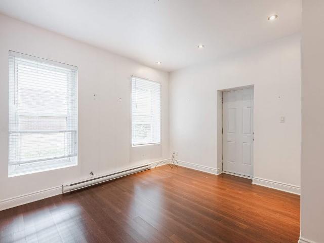 1417 Argyle 1 Bedroom Apartment for Rent at 1417 Av Argyle, Montréal, QC H3G 1V5 Quartier Ville Marie