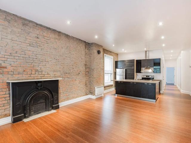 1417 Argyle 1 Bedroom Apartment for Rent at 1417 Av Argyle, Montréal, QC H3G 1V5 Quartier Ville Marie
