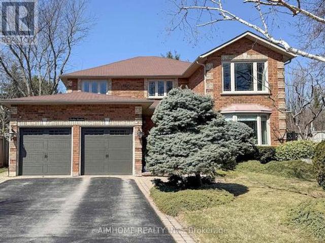 1417 Greendale Terrace, Oakville, ON, L6M 1W7 house for sale | Listing ID W13600 | Royal LePage