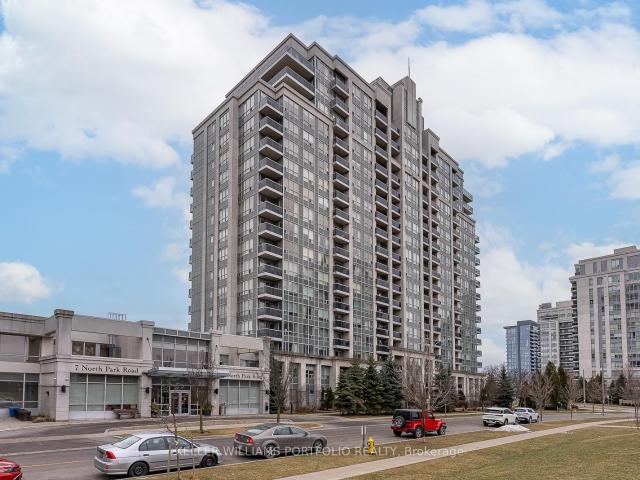 1417 15 North Park Road, Thornhill | For Sale @ $450,000 | Condos. Ca
