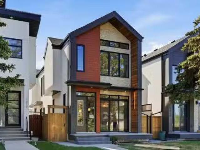 1417 44 Street Sw, Calgary, AB, T3C 2A7 house for sale List.