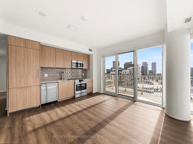 1417 88 Bathurst Street, Toronto | 3Beds/2Bath, Condo, $4,935/mo | Condos. Ca