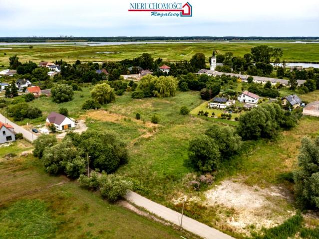 Prosta 1 893 m², Świnoujście