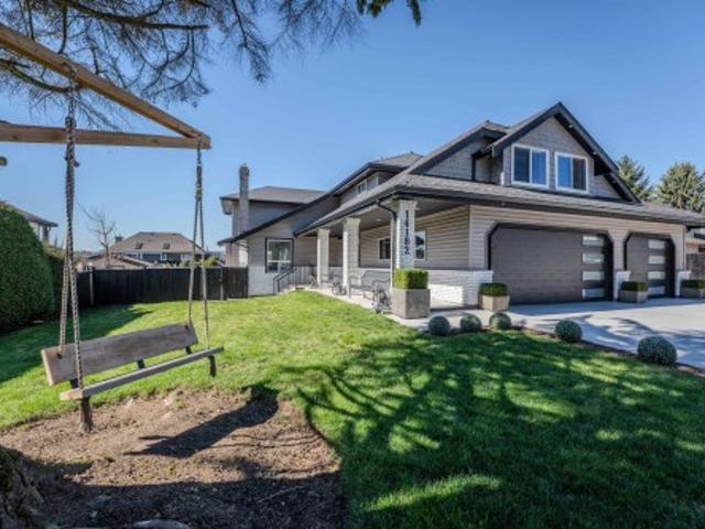 1418 Avenue, Surrey, BC, V3W 0V7 house for sale | Listing ID R3025 | Royal LePage