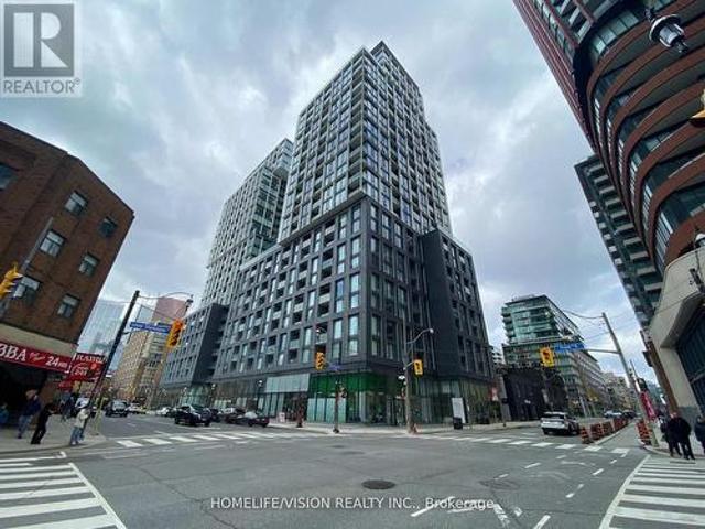1418 Front Street E, Toronto, ON, M5A 0K9 condo for sale | Listing ID C13078 | Royal LePage
