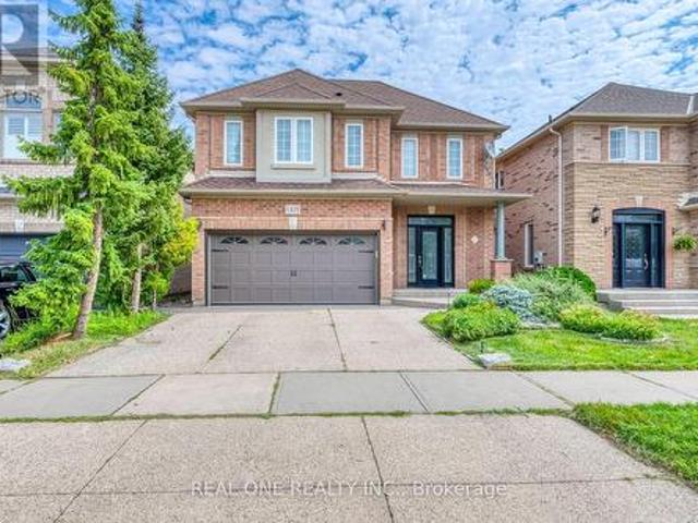 1418 Gulledge Trail, Oakville, ON, L6M 3Z9 house for sale | Listing ID W13665 | Royal LePage