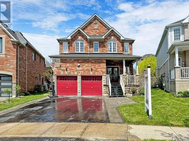 1418 Livesey Drive, Oshawa, ON, L1K 0G9 house for sale | Listing ID E13699 | Royal LePage