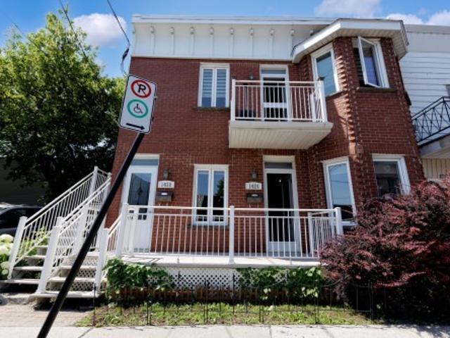 1418 1 Rue Lepailleur, Montréal Mercier/Hochelaga Maisonneuve, QC, H1L 6C8 investment for sale | Listing ID 13519 | Royal LePage