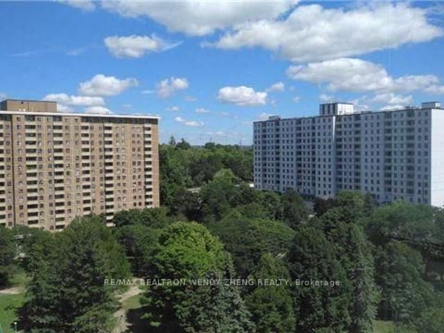 1418 3 Ellesmere Road, Scarborough | Leased, E13613 | Condos. Ca