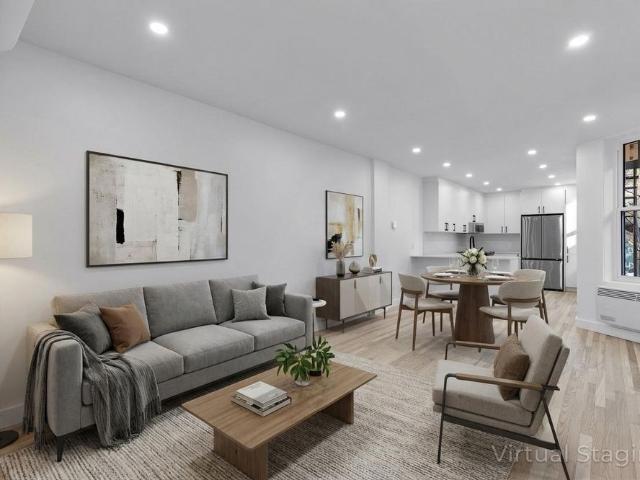 1419 Av. Bourbonnière, Montréal Mercier, QC H1W