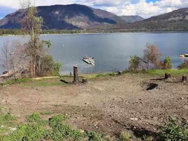 1419 Little Shuswap Lake Road, Chase, BC, V0E 1M2 vacant lan.