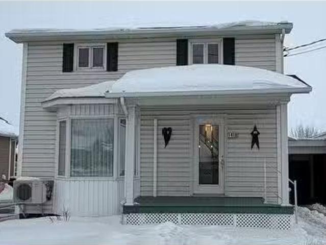 1419 Tobique St, Drummond, NB, E3Y 2P6 house for sale Listi.