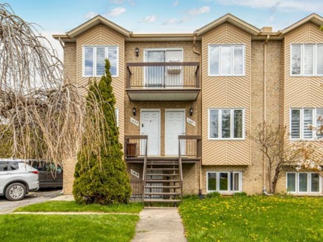 1419 1 Rue Lacoste, Longueuil Le Vieux Longueuil, QC, J4G 2G4 investment for sale | Listing ID 13182 | Royal LePage