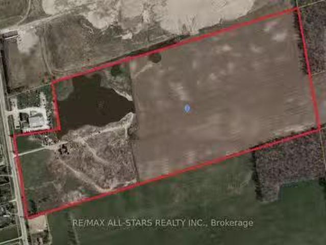 14107 Highway 48, Whitchurch Stouffville, ON, L4A 7X3 farm f.