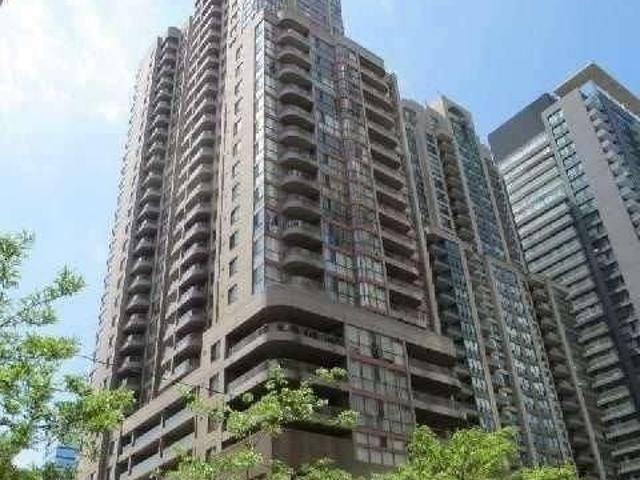 1410 Bay Street, Toronto | 2+1Beds/2Bath, Condo, $3,800/mo | Condos. Ca