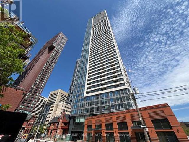 1410 Sherborne Street, Toronto, ON, M4X 0A4 lease for lease | Listing ID C13217 | Royal LePage
