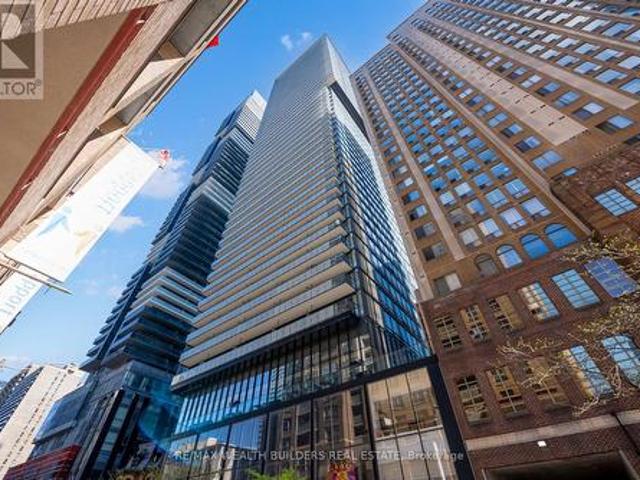 1410 15 Grenville Street, Toronto, ON, M4Y 1A1 lease for lease | Listing ID C13509 | Royal LePage