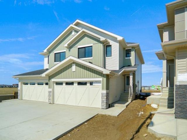 1410 11 Street, Edmonton, AB, T6T 2V2 house for sale | Listing ID E4496 | Royal LePage
