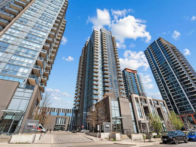 1410 5 Four Springs Avenue, Mississauga | Terminated, W13034 | Condos. Ca