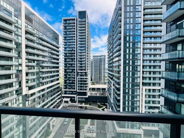 1410 85 Oneida Crescent, Richmond Hill | Suspended, N13170 | Condos. Ca