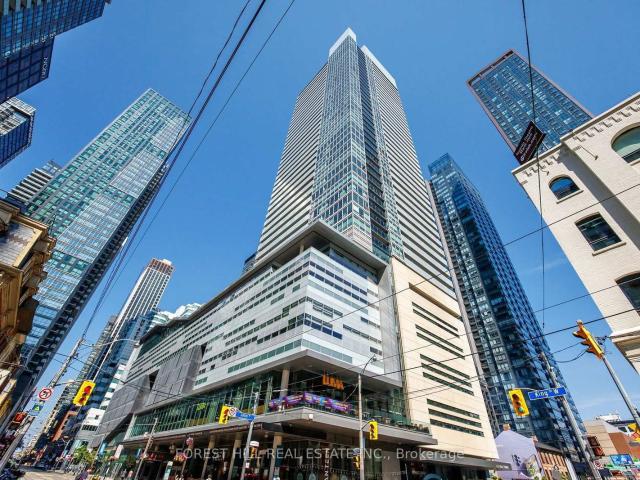 1410 80 John Street, Toronto | 1Beds/1Bath, Condo, $2,400/mo | Condos. Ca