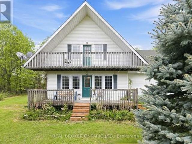 14114 Highway 7 Highway, Drummond/North Elmsley, ON, K7H 3C8 house for sale | Listing ID X13176 | Royal LePage