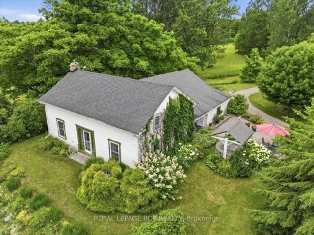 14116 County Road #2 Road, Cramahe, ON, K0K 1H0 house for sale | Listing ID X13550 | Royal LePage