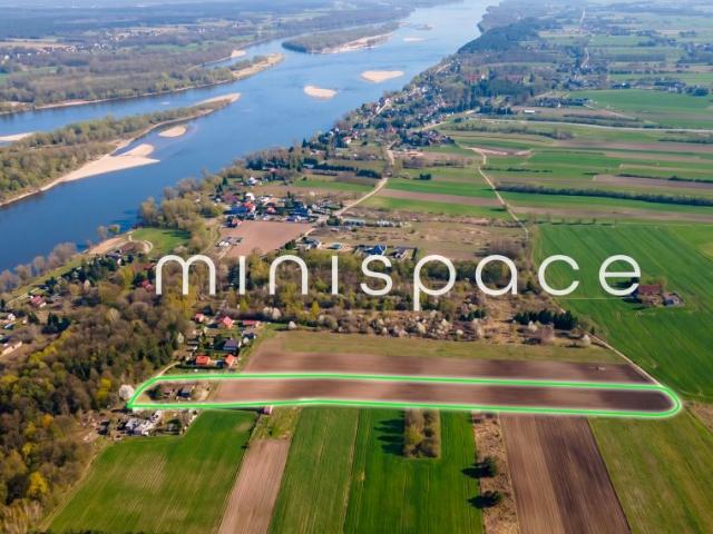 141199 18 500 m², Czerwińsk nad Wisłą