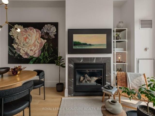 1411 Adelaide Street E, Toronto, ON, M5A 4T4 condo for sale | Listing ID C13583 | Royal LePage