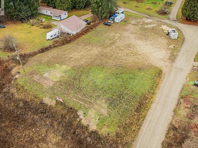 1411 Chalmers Road Castlegar, British Columbia
