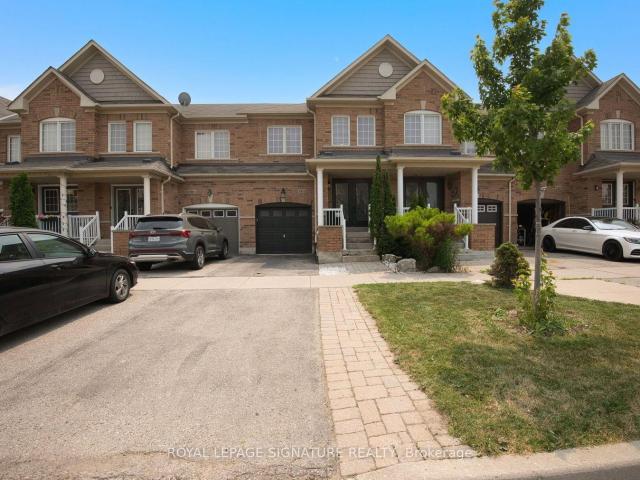 1411 Costigan Road, Milton | 3Beds/3Bath, Townhouse, $849,000 | Condos. Ca