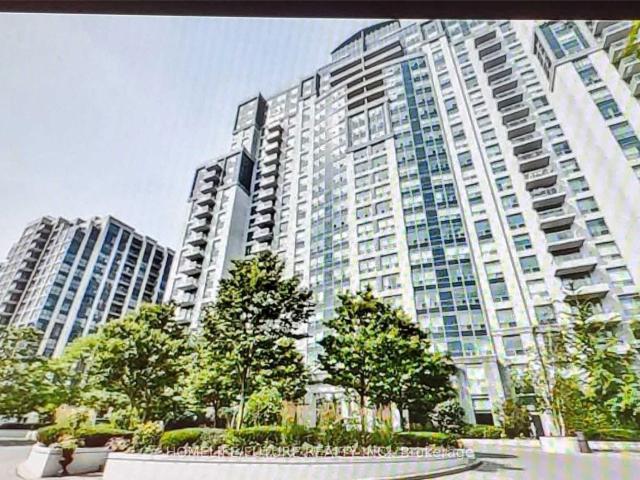 1411 Doris Avenue, North York | Terminated, C12857 | Condos. Ca