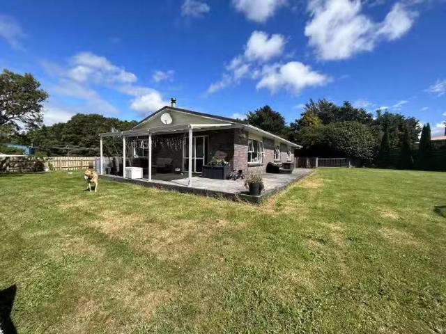1411 Junction Road, Inglewood, New Plymouth