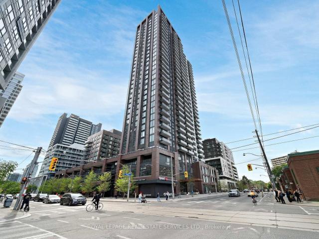 1411 River Street, Toronto | 1Beds/1Bath, Condo, $2,600/mo | Condos. Ca