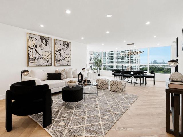 1411 1 Clark Avenue W, Thornhill | 2Beds/2Bath, Condo, $1,180,000 | Condos. Ca