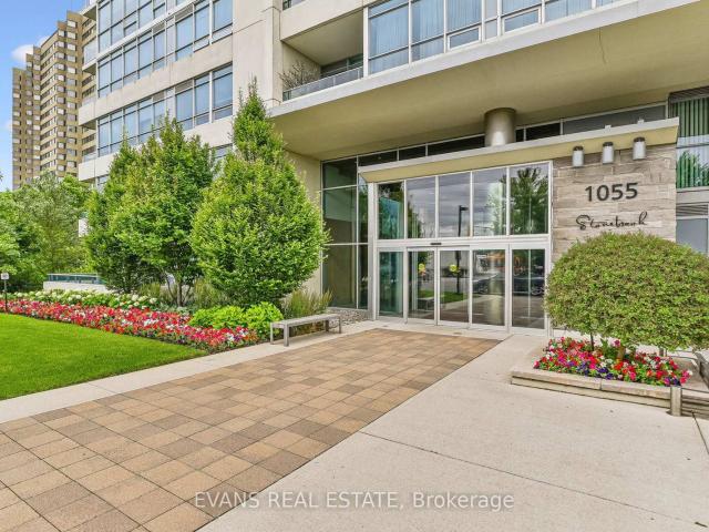 1411 1 Southdown Road, Mississauga | For Sale @ $565,000 | Condos. Ca
